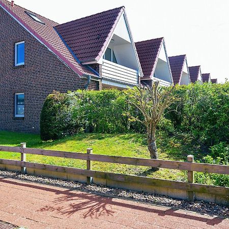 Appartamento Haus Maike Gs9A Cuxhaven Esterno foto