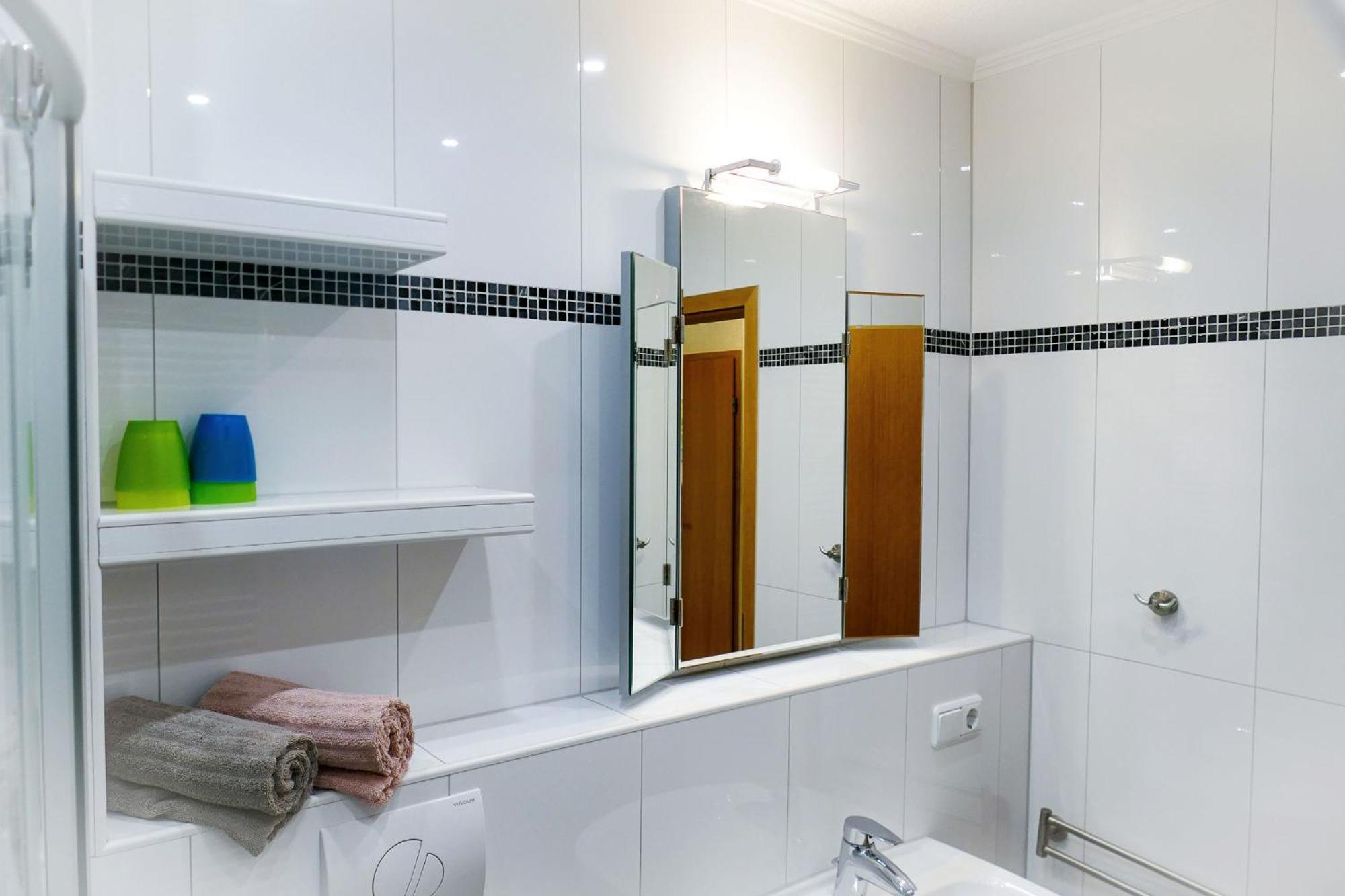 Appartamento Haus Maike Gs9A Cuxhaven Esterno foto