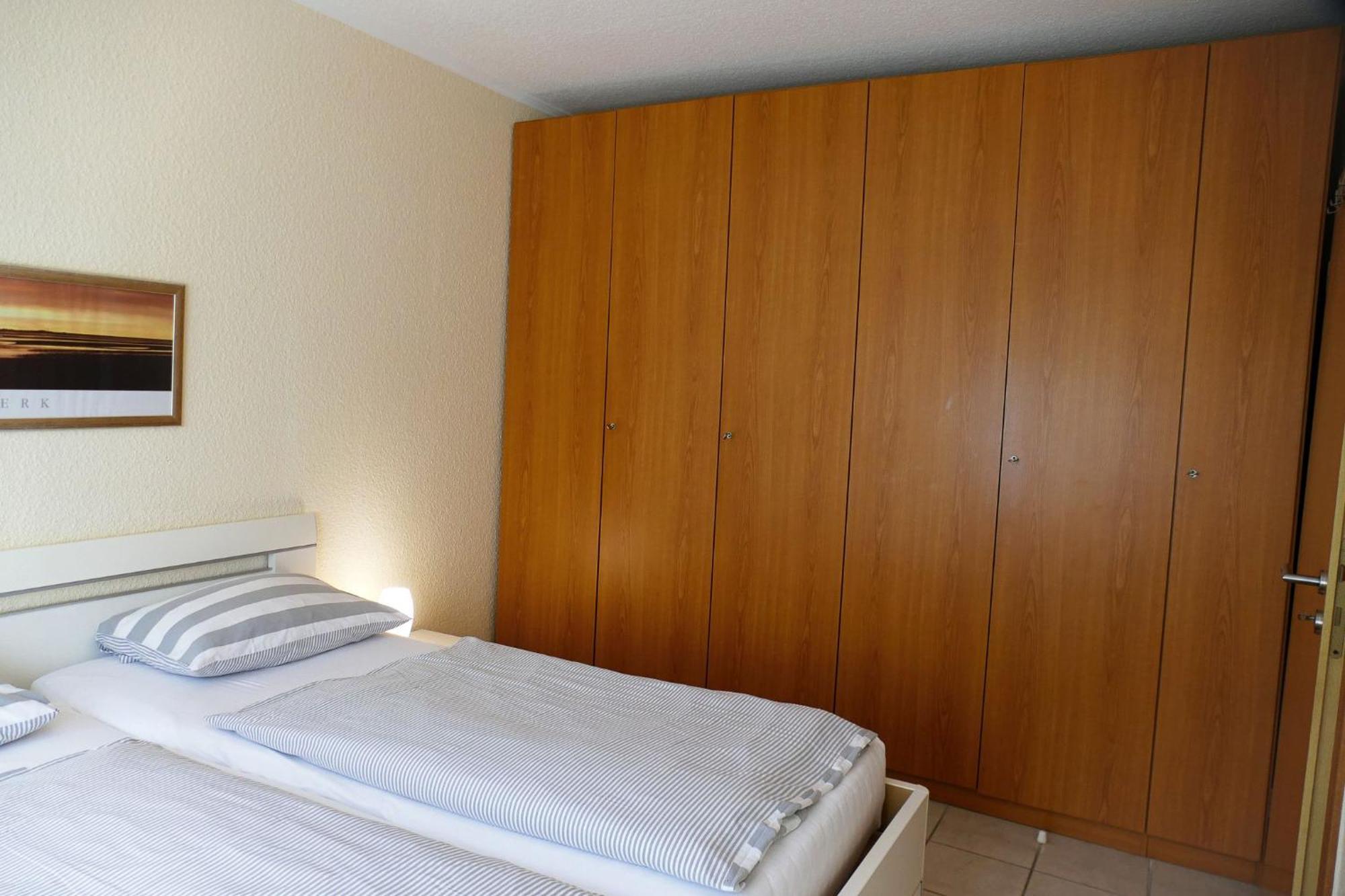Appartamento Haus Maike Gs9A Cuxhaven Esterno foto