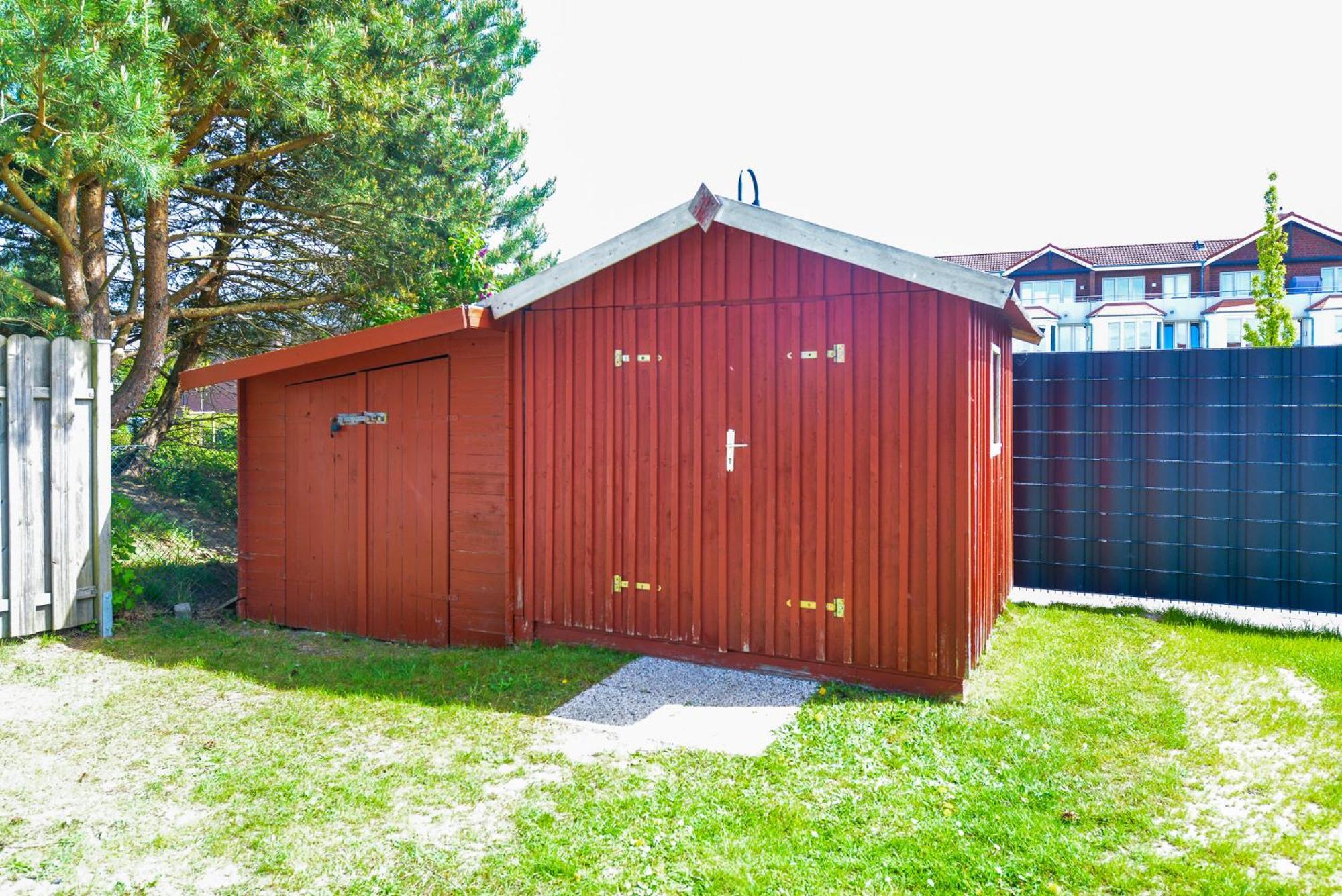 Appartamento Haus Maike Gs9A Cuxhaven Esterno foto